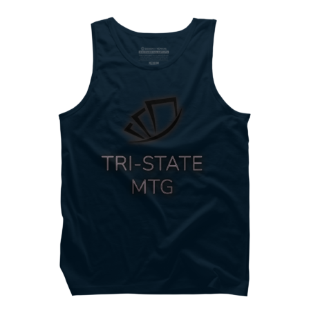 Black Tri-State MTG