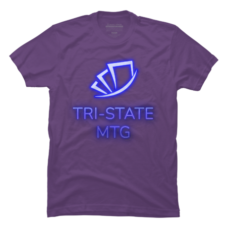 Tri-State MTG logo
