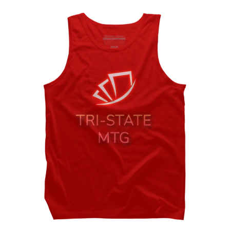 Tri=State MTG red