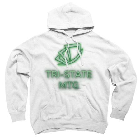 Tri-State MTG logo green