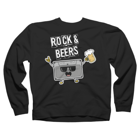 Rock & Beers
