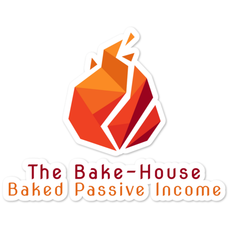 The Bake-House (Standard Logo) Merch!