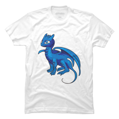 Cool Dragon T-shirt