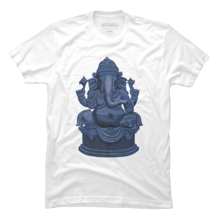 Elephant Ganesha T-shirt