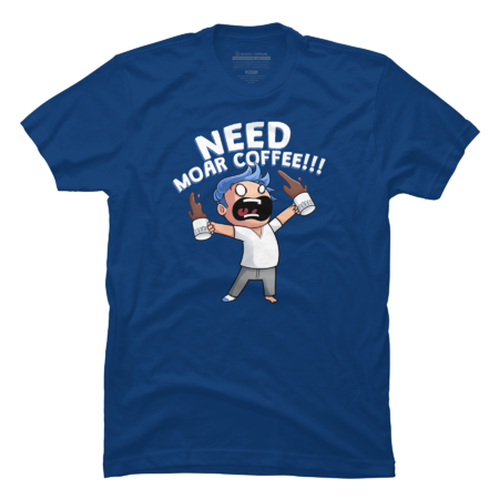 TheOnlyRyann's NEED MOAR COFFEE!!!