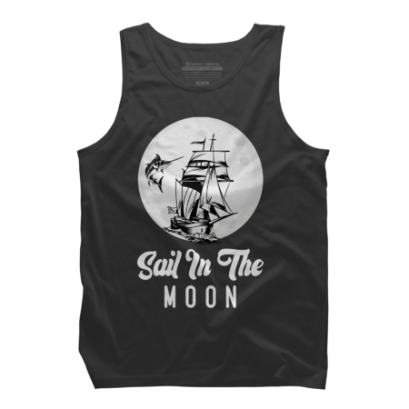 Sail In The Moon