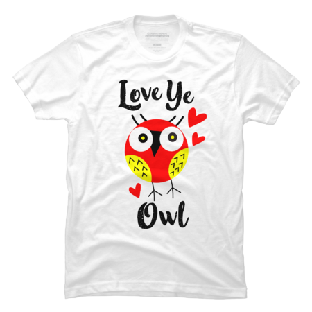love ye owl