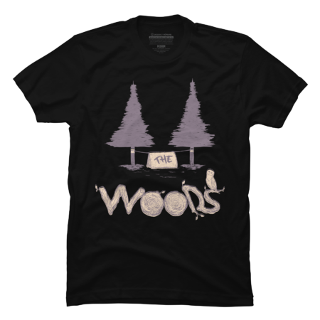 The Woods