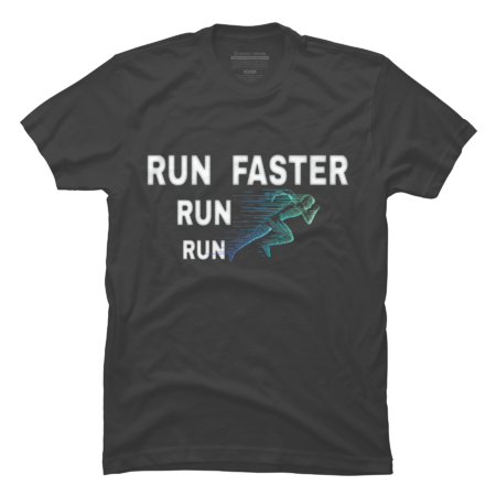 Run Run Faster