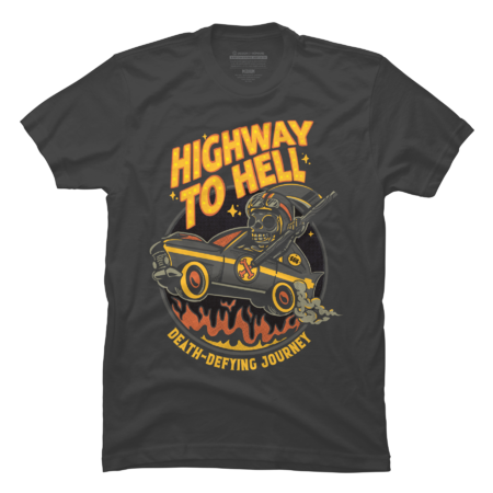 HIGHWAY TO HELL