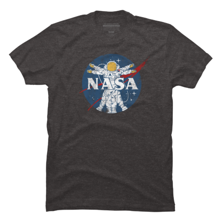 NASA Astronaut Logo
