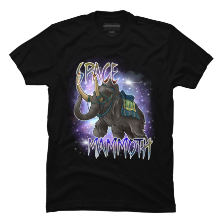 Space Mammoth
