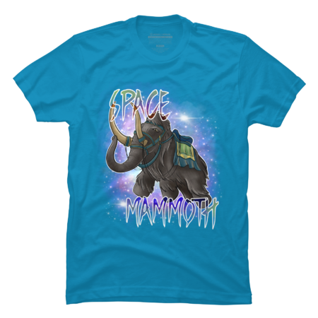 Space Mammoth