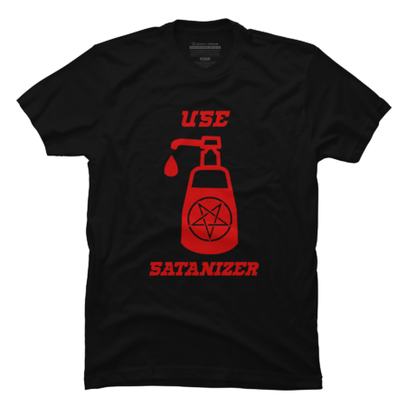 Use satanizer