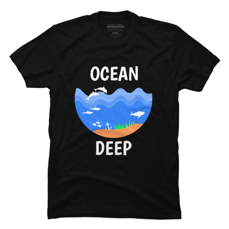 ocean deep