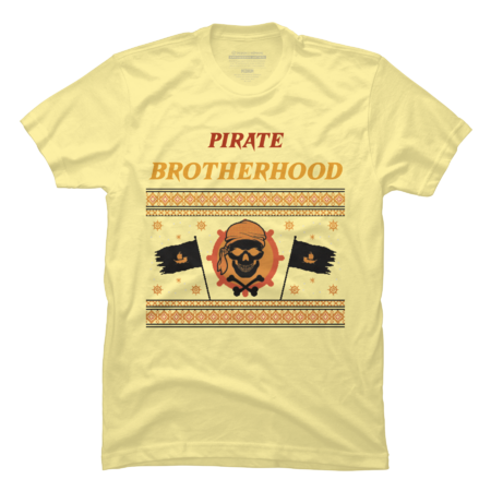 pirate brotherhood