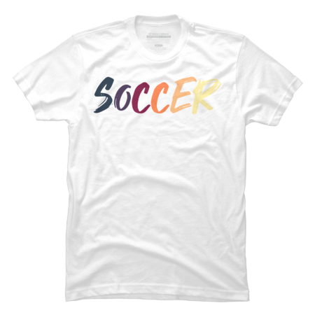 Soccer Text