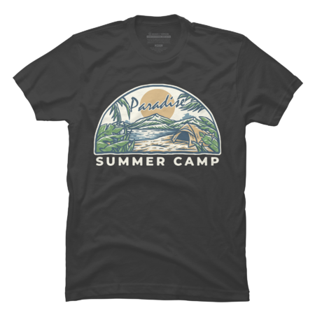 Paradise - Summer Camp