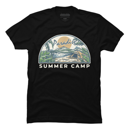 Paradise - Summer Camp