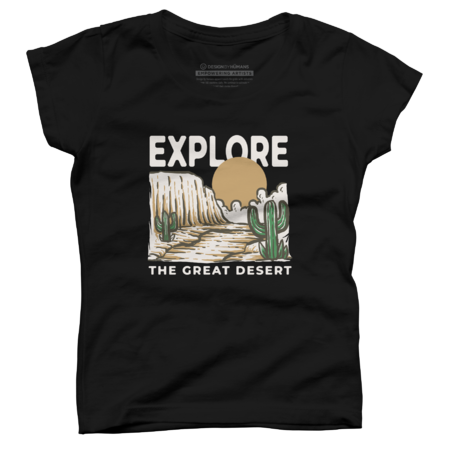 Explore - The Great Outdoor