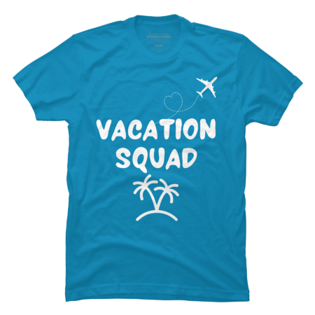 Vacation squad