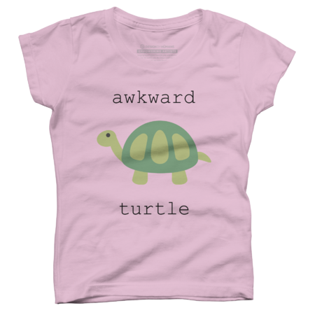 Awkward turtle & funny animal