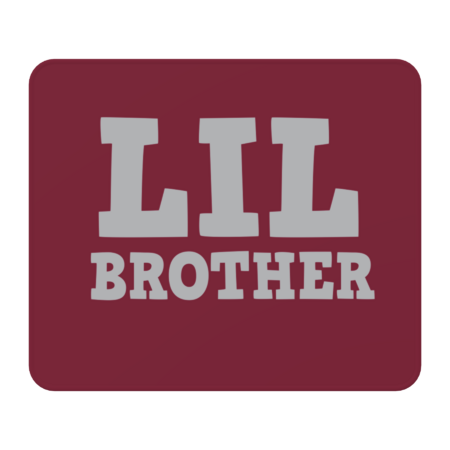 Lil little brother sibling