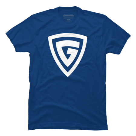 GeekGen logo (white)