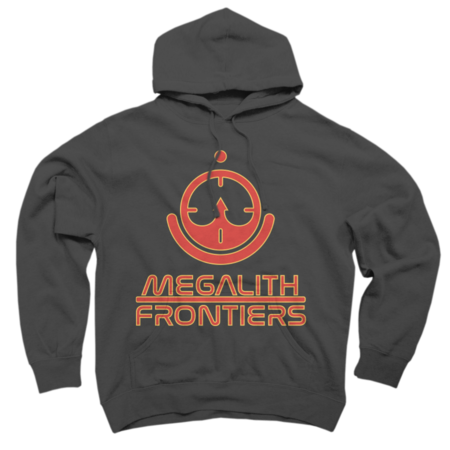 Megalith Frontiers
