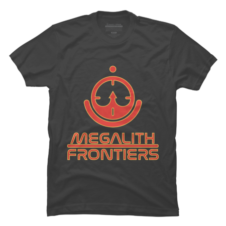 Megalith Frontiers