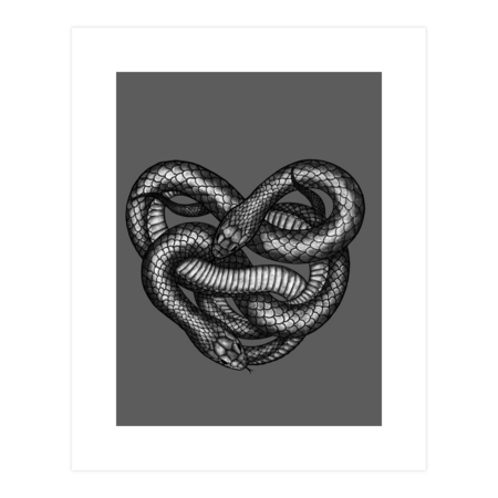 Love Snake