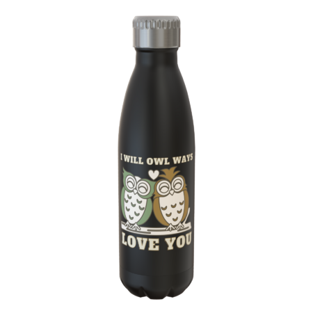 I Will Owl Ways Love You Great Birthday Idea For Owl Lovers