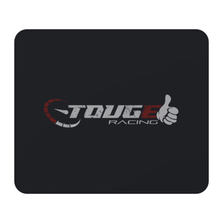 Touge Racing - JDM - Lifestyle Logo