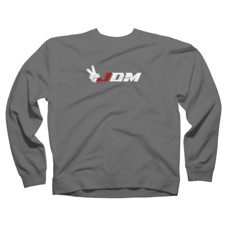 JDM Victory Logo