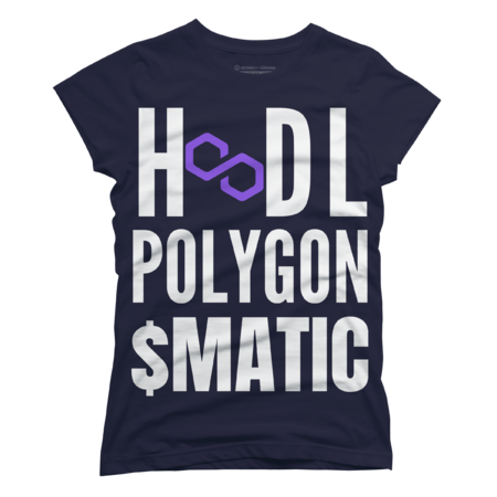 Polygon Hodl
