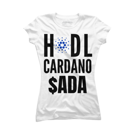 Cardano Hodl