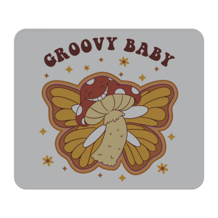 Groovy Baby