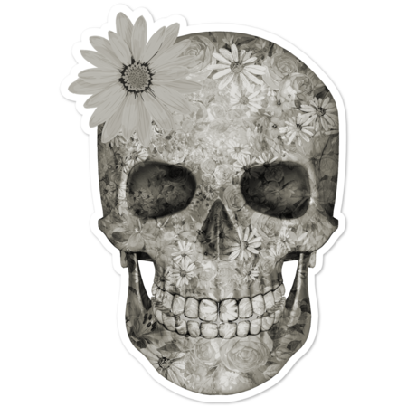 Daisy Skull