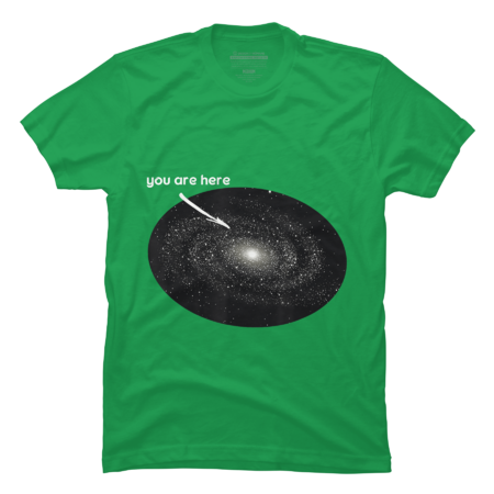 Astronomy  T-Shirt Galaxy Moon Landing Planets