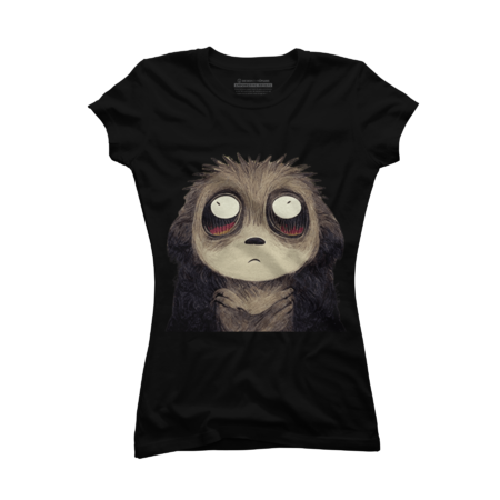 Paranoid Sloth