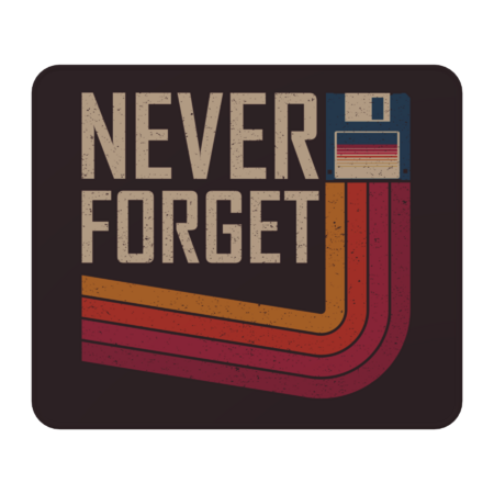Floppy Disk Nostalgia For All