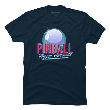 Pinball Flippin' Awesome