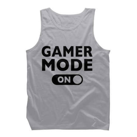 Game mode on tees
