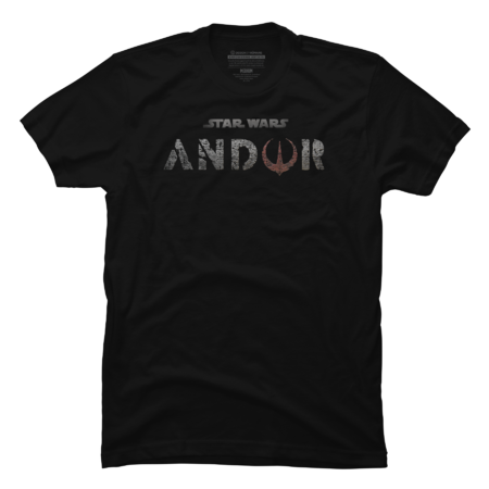 Star Wars: Andor Logo
