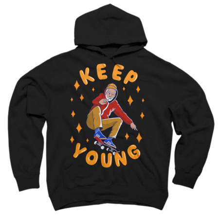 Keep Young