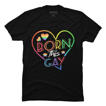 Born This Gay