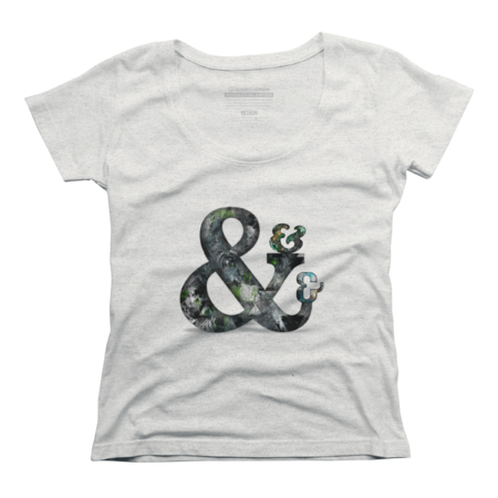 An Ampersand Kind Of Day