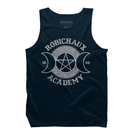 Robichaux Academy