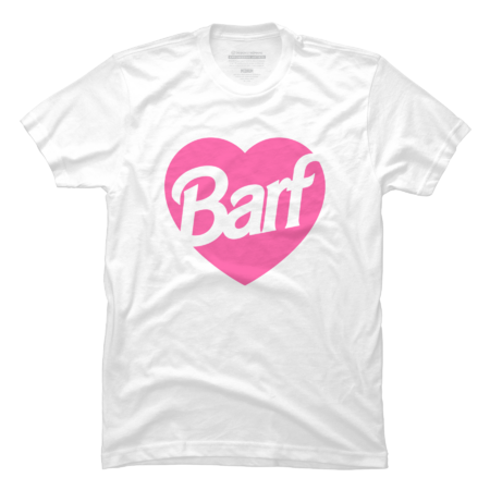 Barf Heart