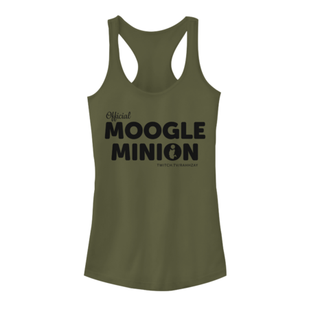 Official Moogle Minion
